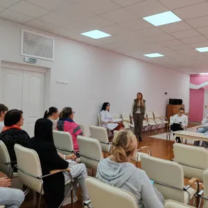 родительское собрание