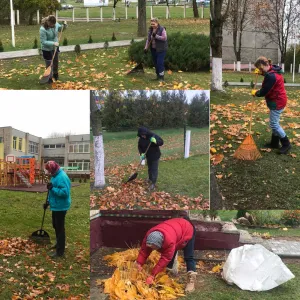 республиканский  субботник