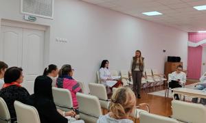 родительское собрание