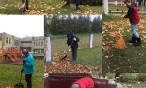 республиканский  субботник